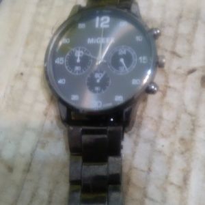 MIGEER MEN'S WATCH